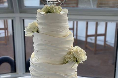 Cakes