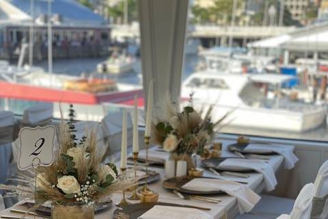 Table setting