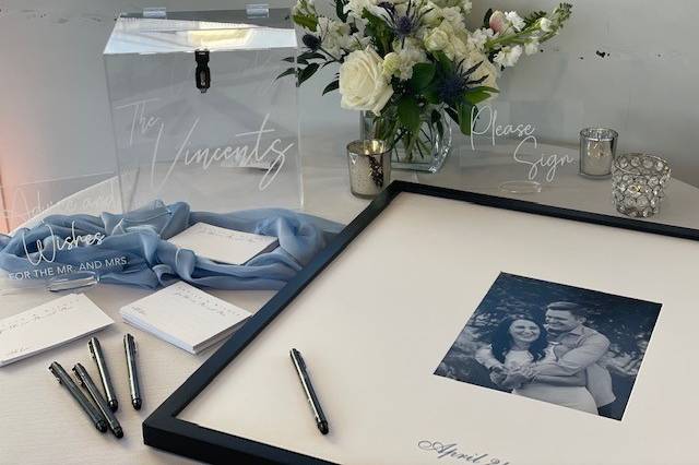 Table Setting