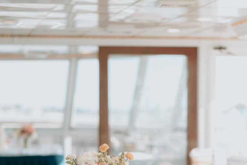 Floral Arrangement