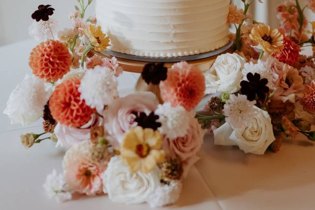 Beautiful Butter Cream