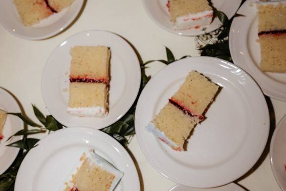 Sweet Slices