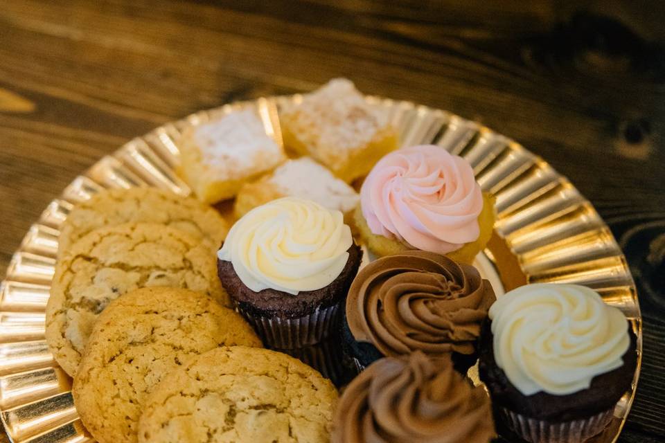 Desserts