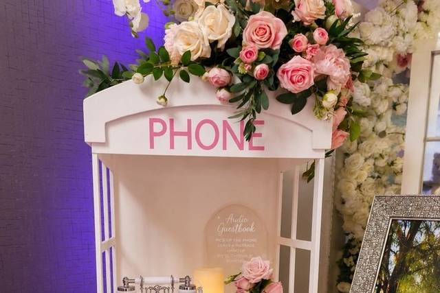 RG Events & Decor