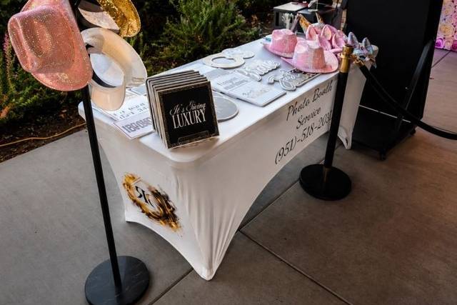 RG Events & Decor