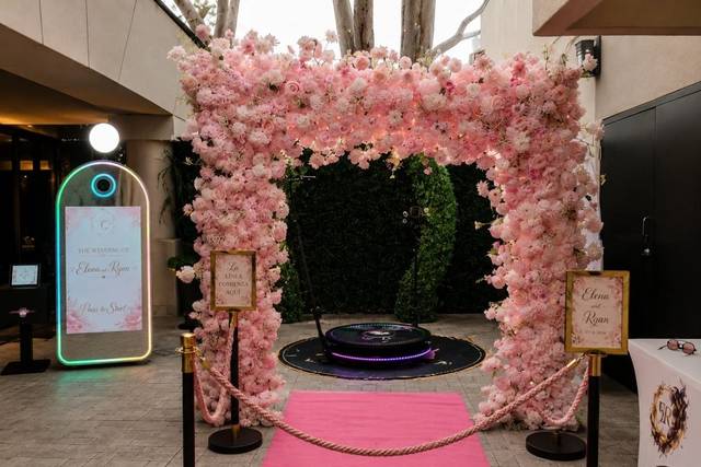 RG Events & Decor