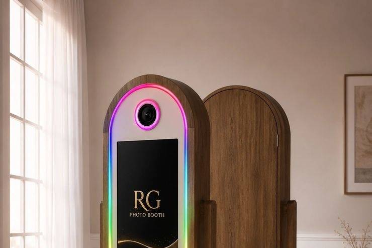 RG Events & Decor