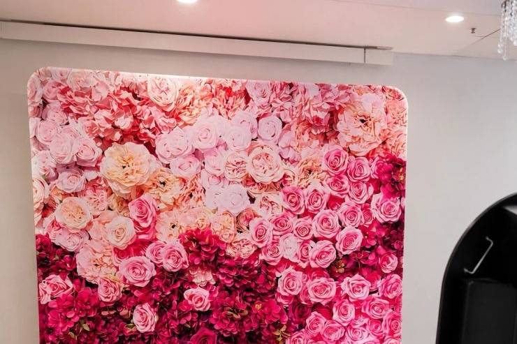 RG Events & Decor