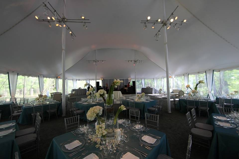 FDS Tents