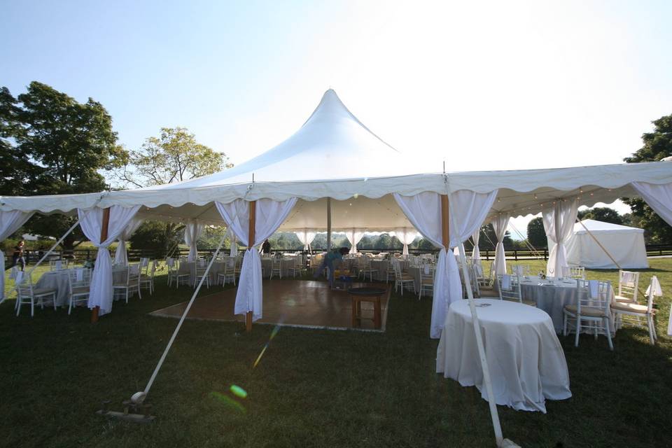 FDS Tents