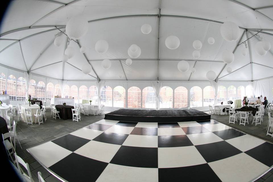 FDS Tents