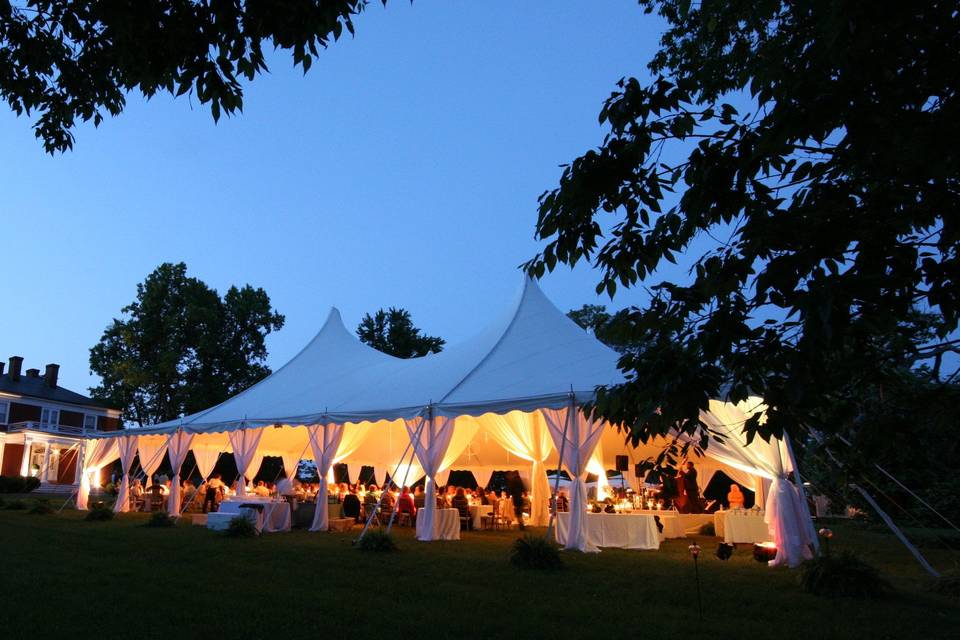 FDS Tents