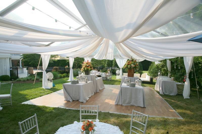 FDS Tents