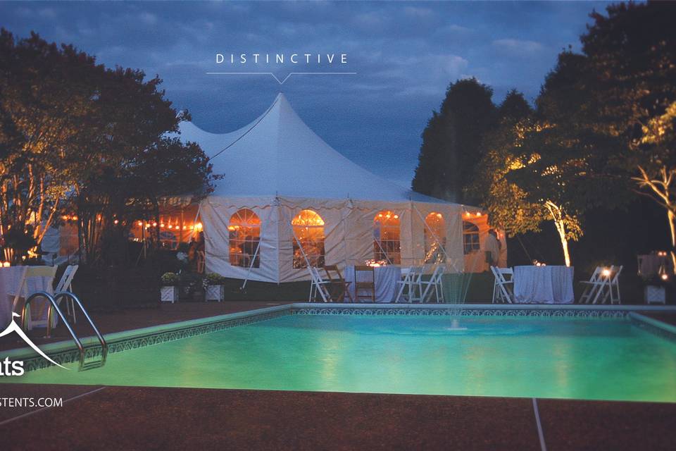 FDS Tents