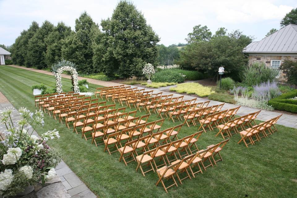 FDS Tents