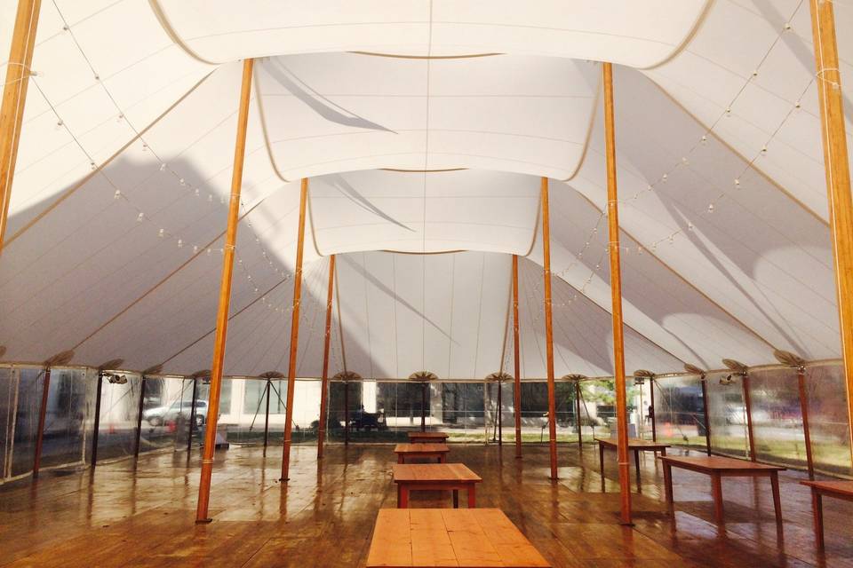 FDS Tents