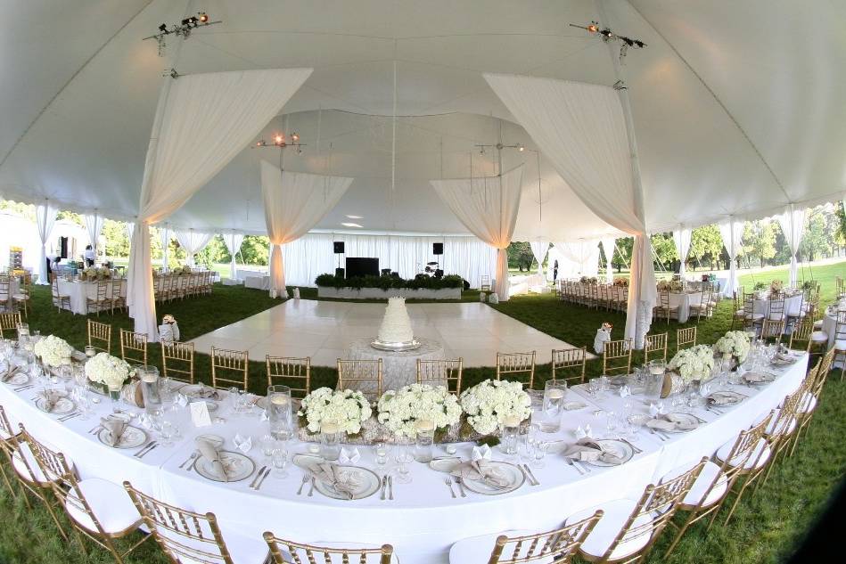 FDS Tents