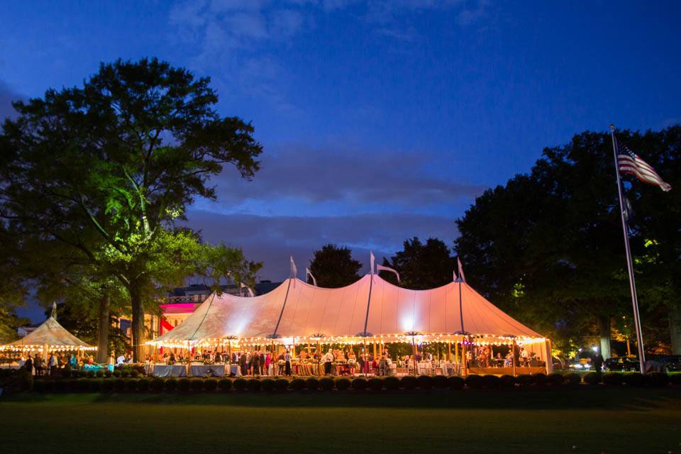 FDS Tents
