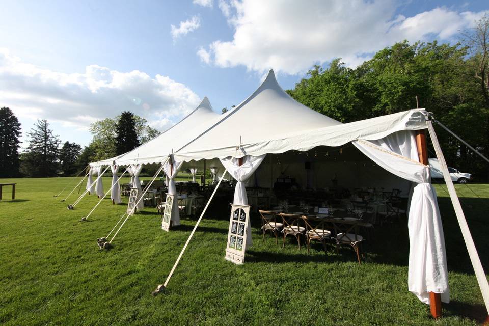 FDS Tents