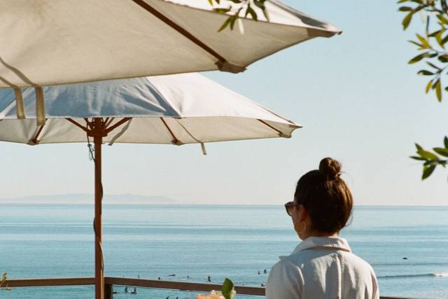 The Surfrider Malibu