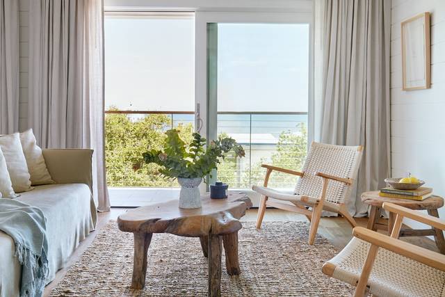 The Surfrider Malibu