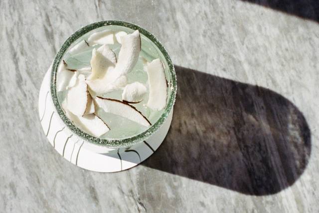 The Surfrider Malibu