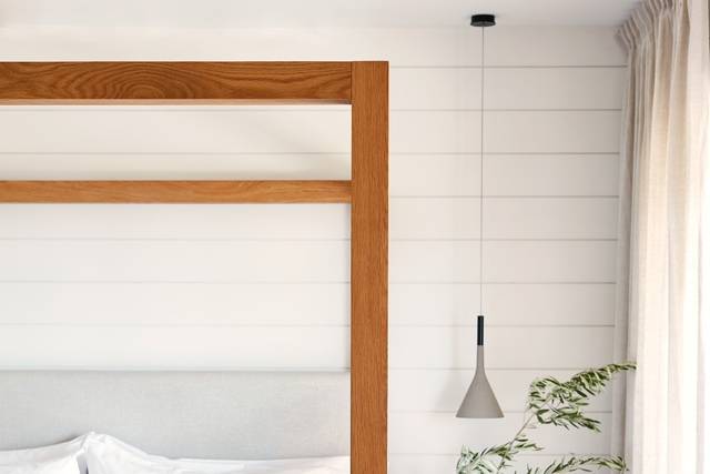 The Surfrider Malibu