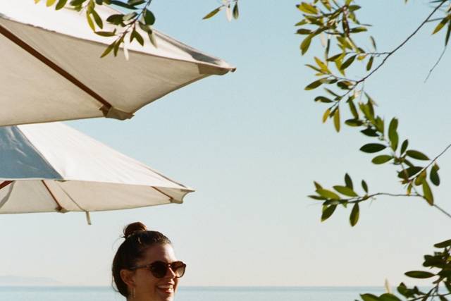 The Surfrider Malibu