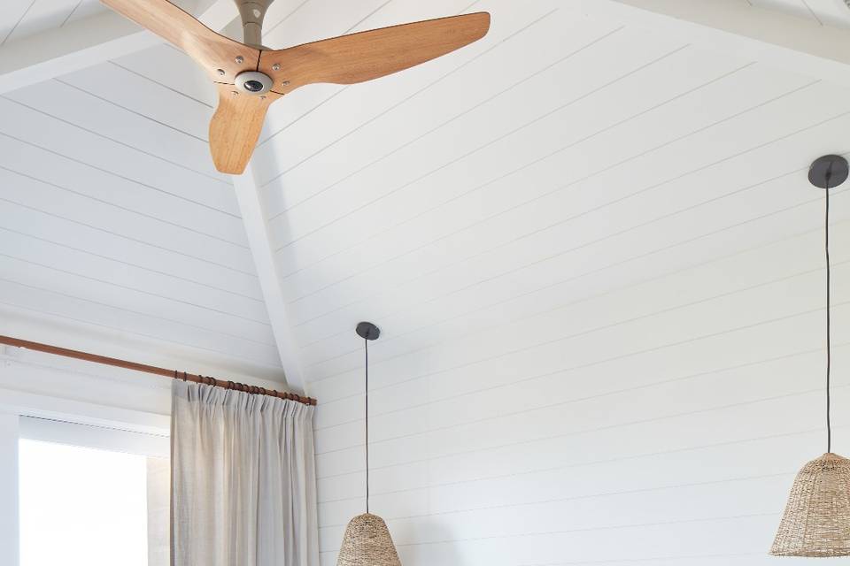 The Surfrider Malibu