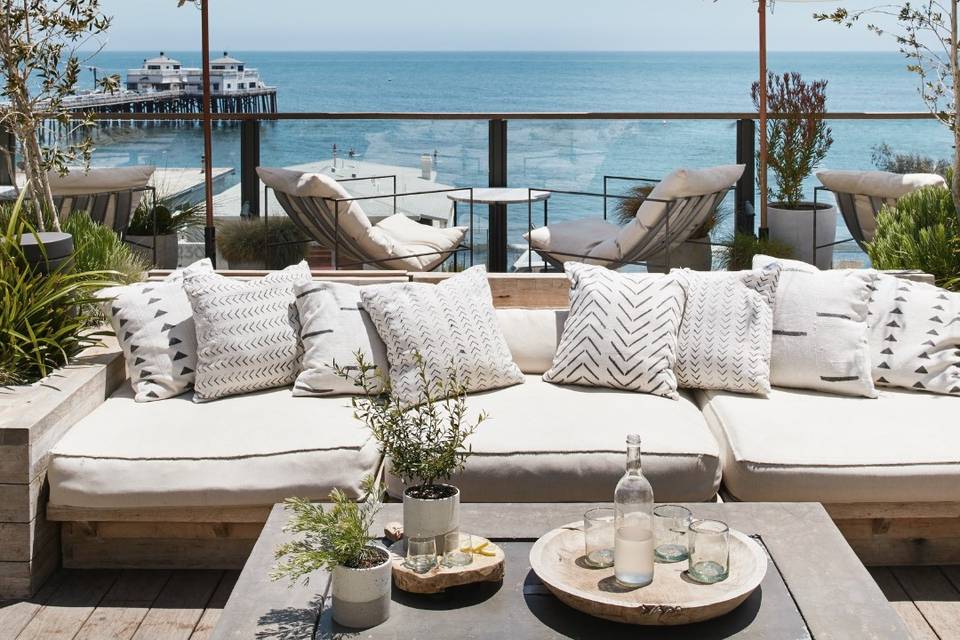 The Surfrider Malibu