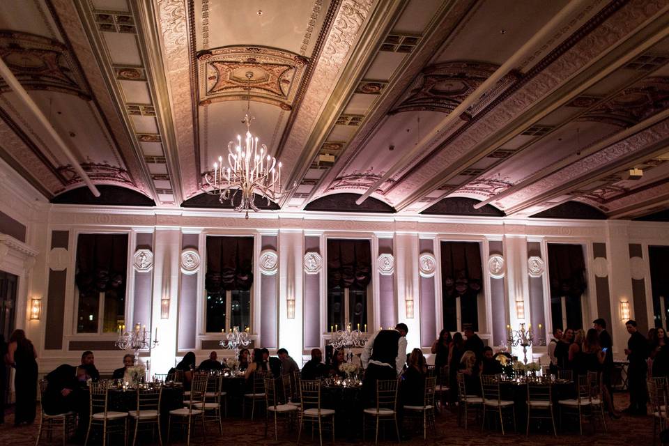 Grand Ballroom