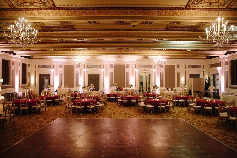 Grand Ballroom