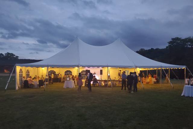Wedding Tent