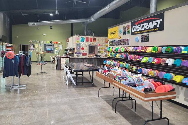 Pro Shop