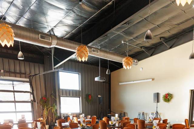 Taproom