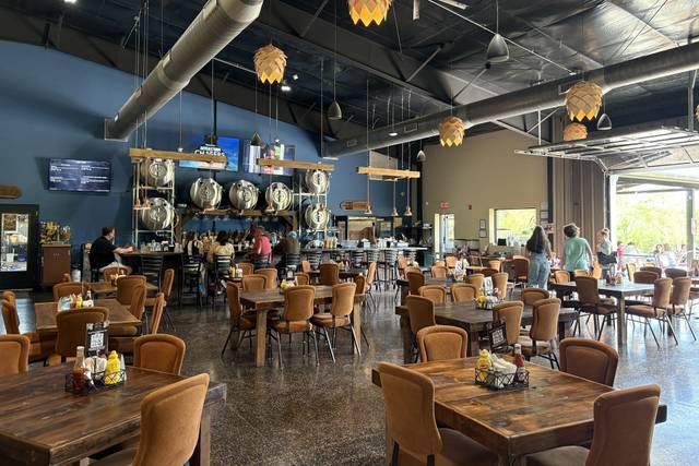 Taproom