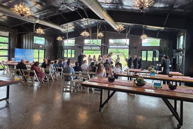 Fence Road Farm Brewery