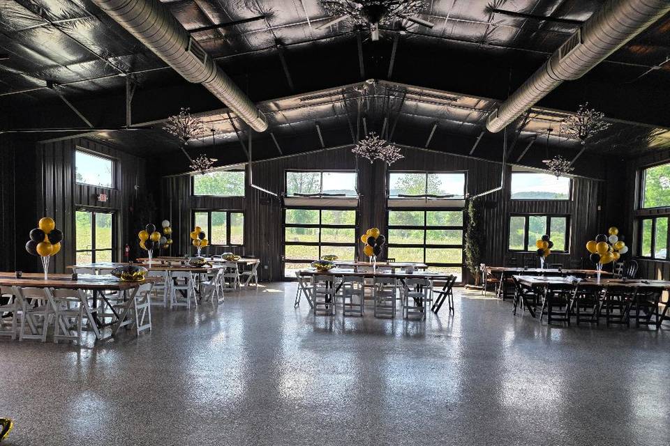 Event Space