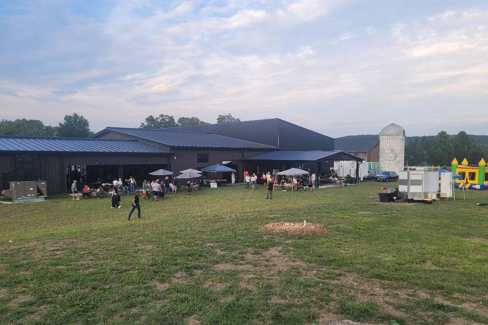 Vendor Event