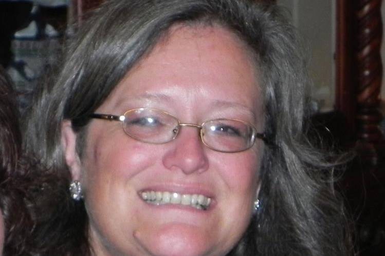 That's Knot All by Rev. Lisa Judy