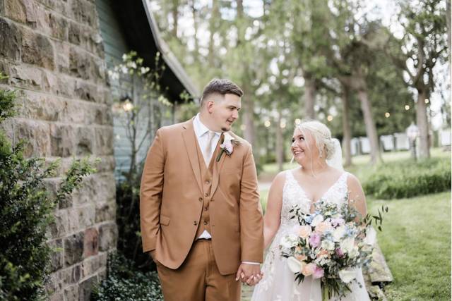 Newlyweds