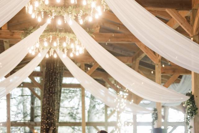First dance