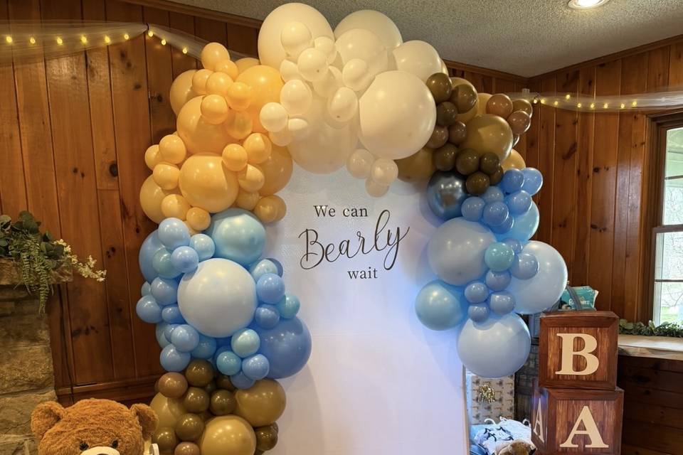 Baby shower