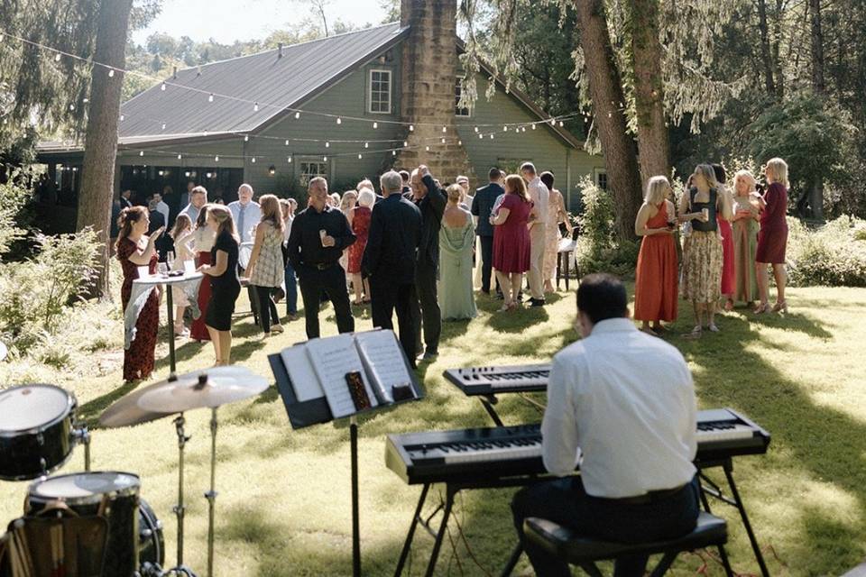 Ceremony