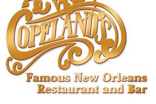 Copelands Of New Orleans