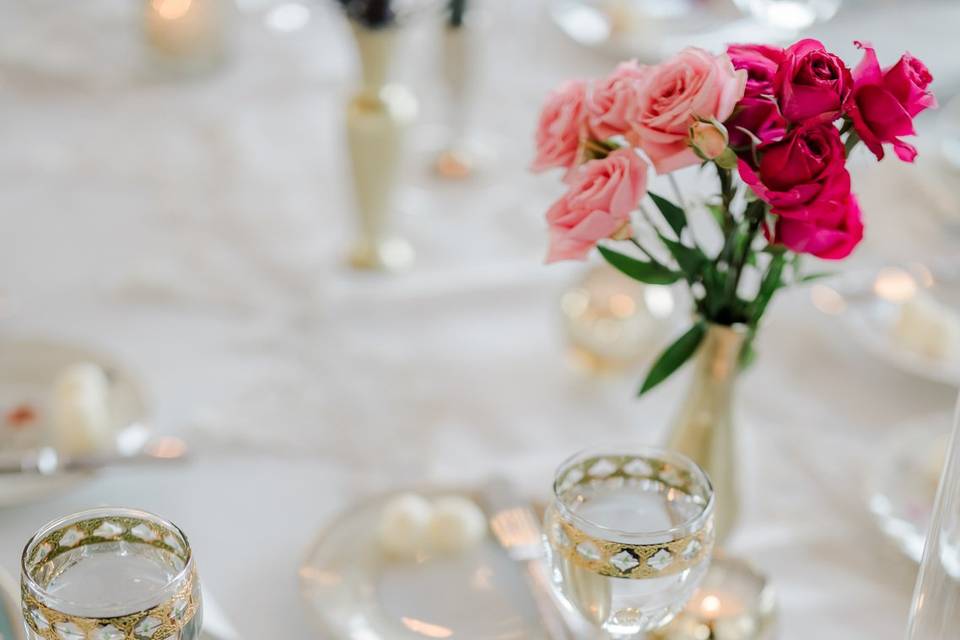 Place Setting