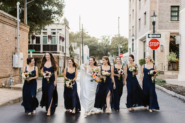 Bridal Party