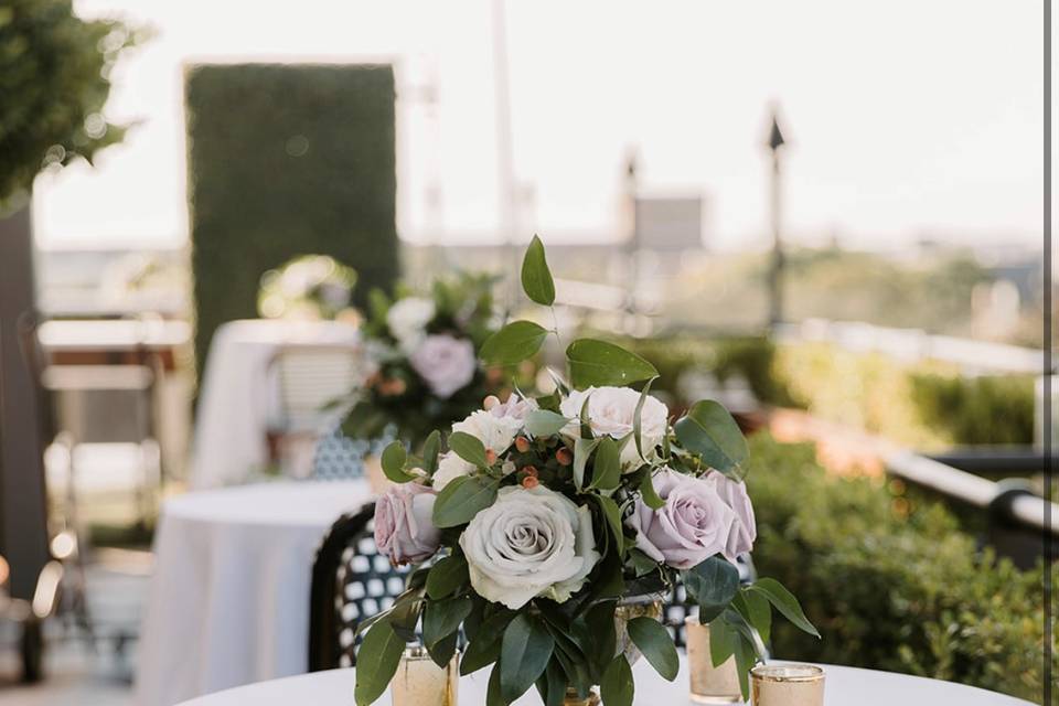 Cocktail Table