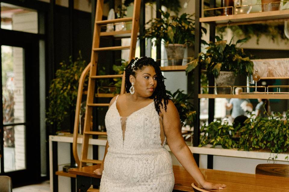 Emporium Shoot