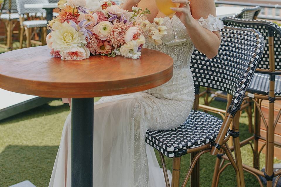 Prosecco Pop